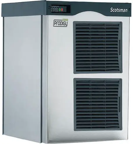 ProDIGy PLUS N0922 900lb Nugget Ice Machine