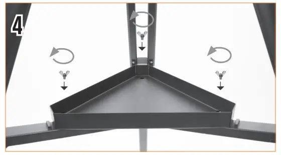 CELESTRON DX 100AZ Refractor Telescope - fig 2