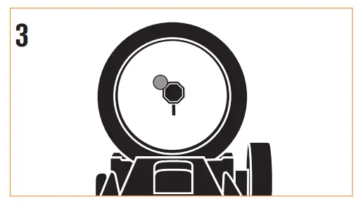 CELESTRON DX 100AZ Refractor Telescope - fig 20
