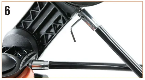 CELESTRON DX 100AZ Refractor Telescope - fig 4