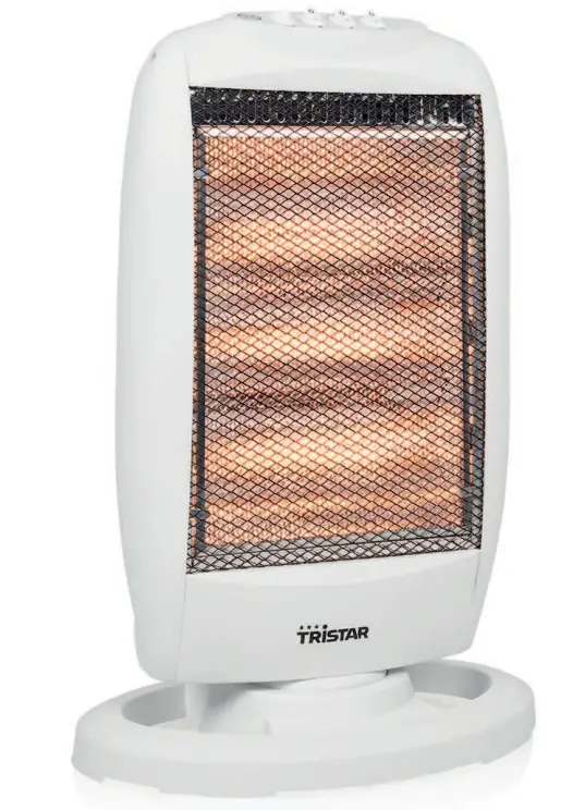 TRiSTAR-KA-5129-IR-Radiator