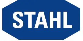 STAHL-LOGO