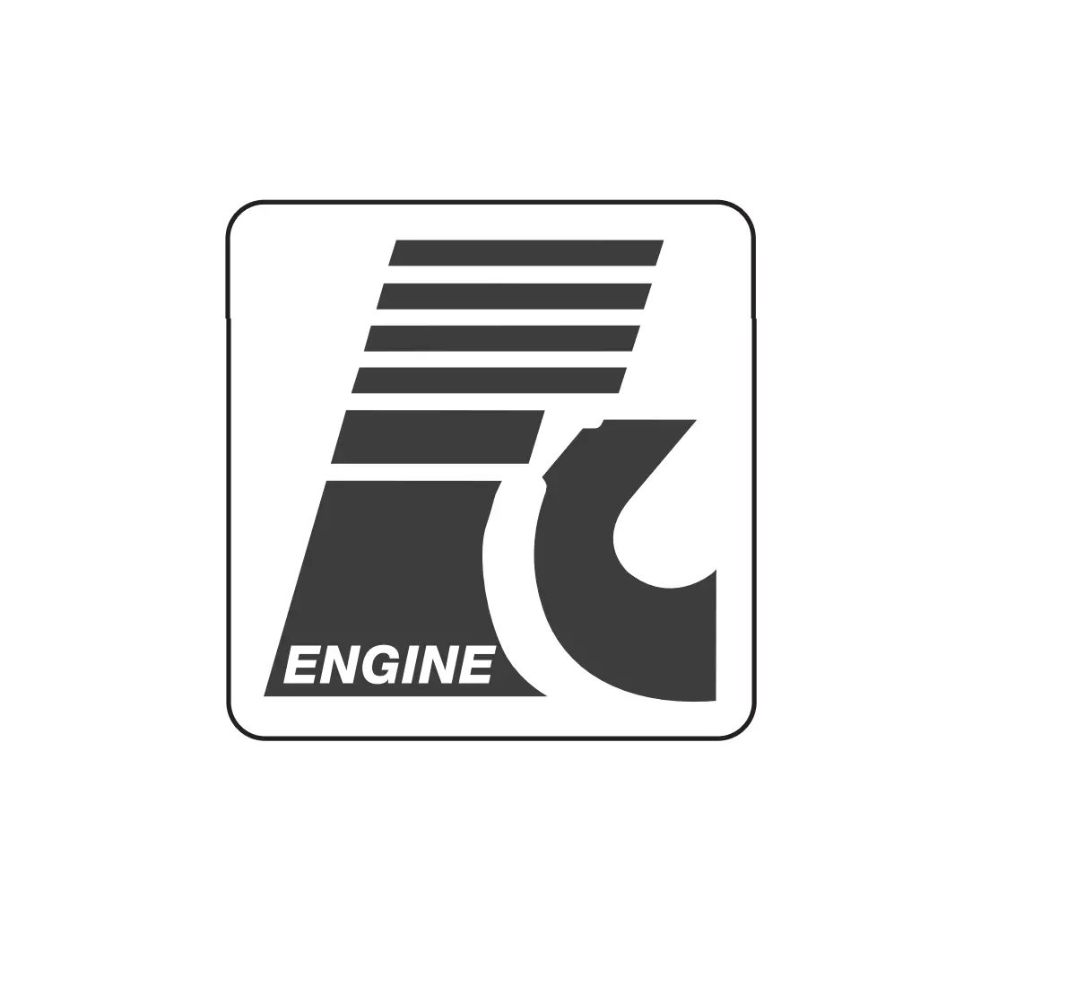 Force Engine 2595506 Combustion Engine Instruction Manual