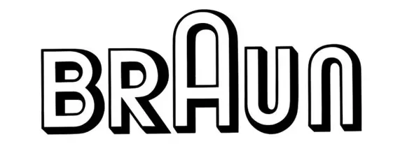 braun logo