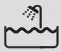 shower - Symbol