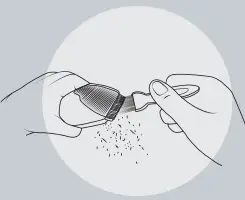 Clearing and maintenance: