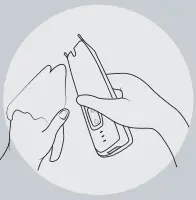 Clearing and maintenance: