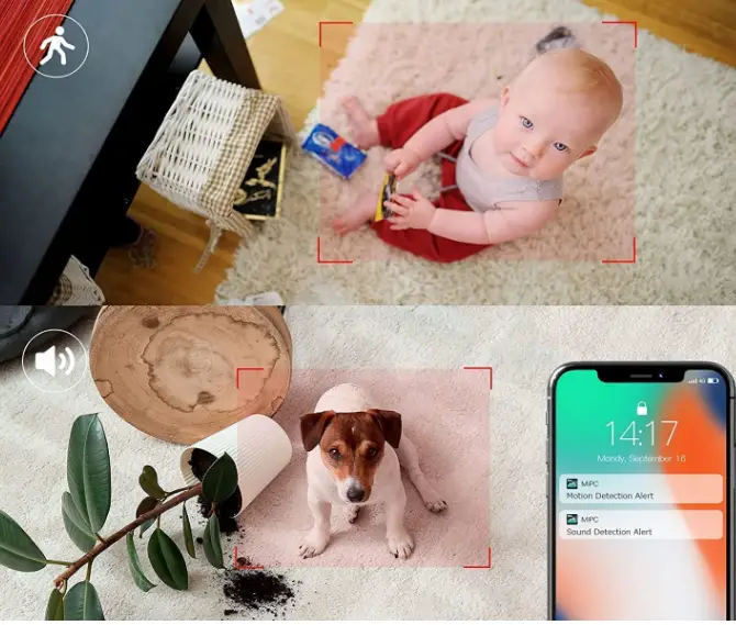 Ebitcam-812E-Baby-Monitor-with-Camera-and-Audio-fig-1