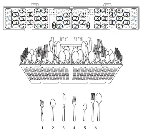 LG-Electronics-LDPS6762S-23-75-in.-PrintProof-Stainless-Steel-Smart-Top-Control-Dishwasher-FIG-5