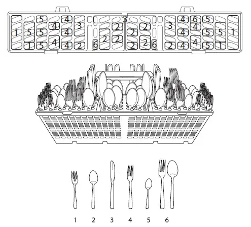 LG-Electronics-LDPS6762S-23-75-in.-PrintProof-Stainless-Steel-Smart-Top-Control-Dishwasher-FIG-6