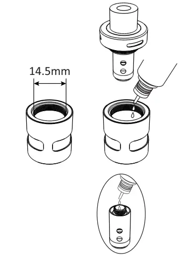 INNOKIN CoolFire MINI Vaping System-fig17