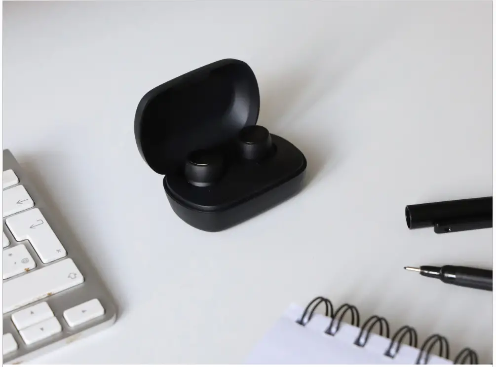 SACKit ROCKit S True Wireless Earbuds - fig1