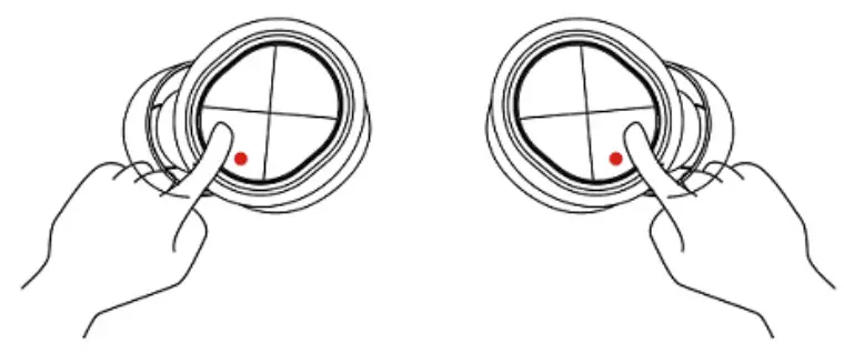 SACKit ROCKit S True Wireless Earbuds - fig4