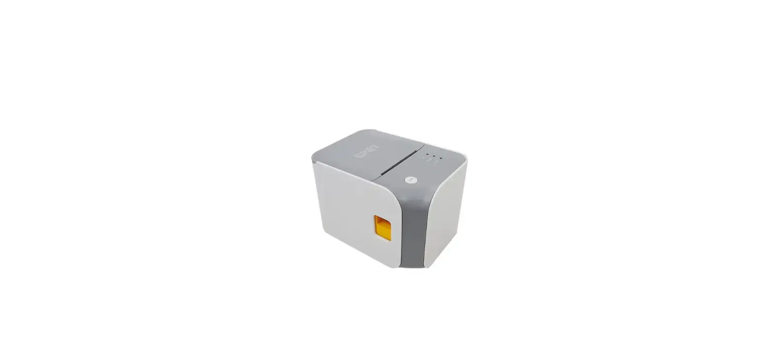 Sprt Sp-pos588 Thermal Printer User Manual