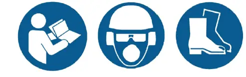 STANLEY TP0813 Hydraulic Trash Pump 1