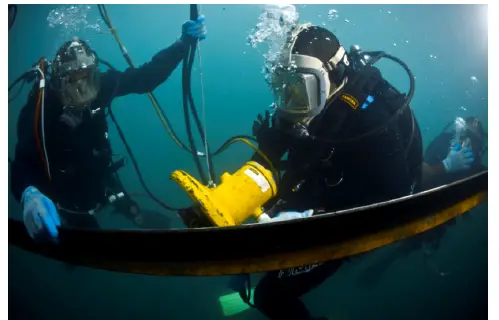 STANLEY TP0813 Hydraulic Trash Pump 9