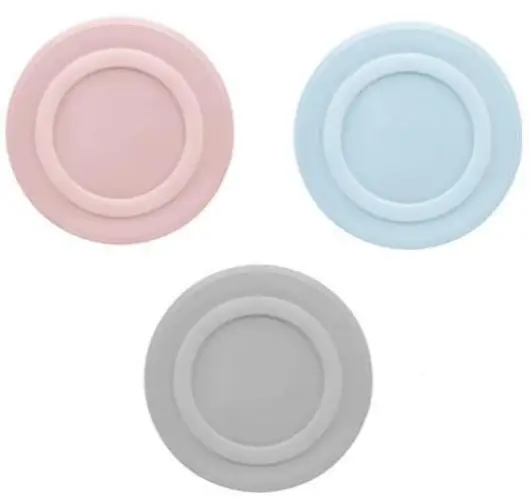 Telephone Est 2WXQI182 5W Wireless Charging Pad-