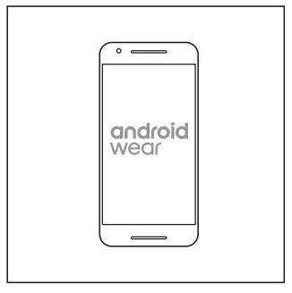 Nixon The Mission Android Wear Watch - DOWNLOAD