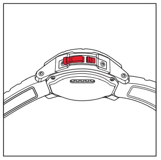 Nixon The Mission Android Wear Watch - IMPORTANT