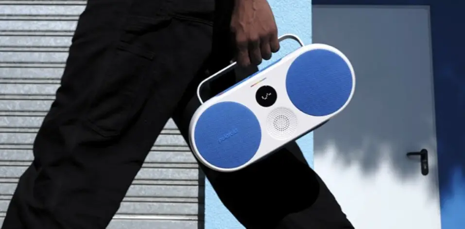 Polaroid P3 Music Player User Guide Polaroid P3 Music Player User Guide