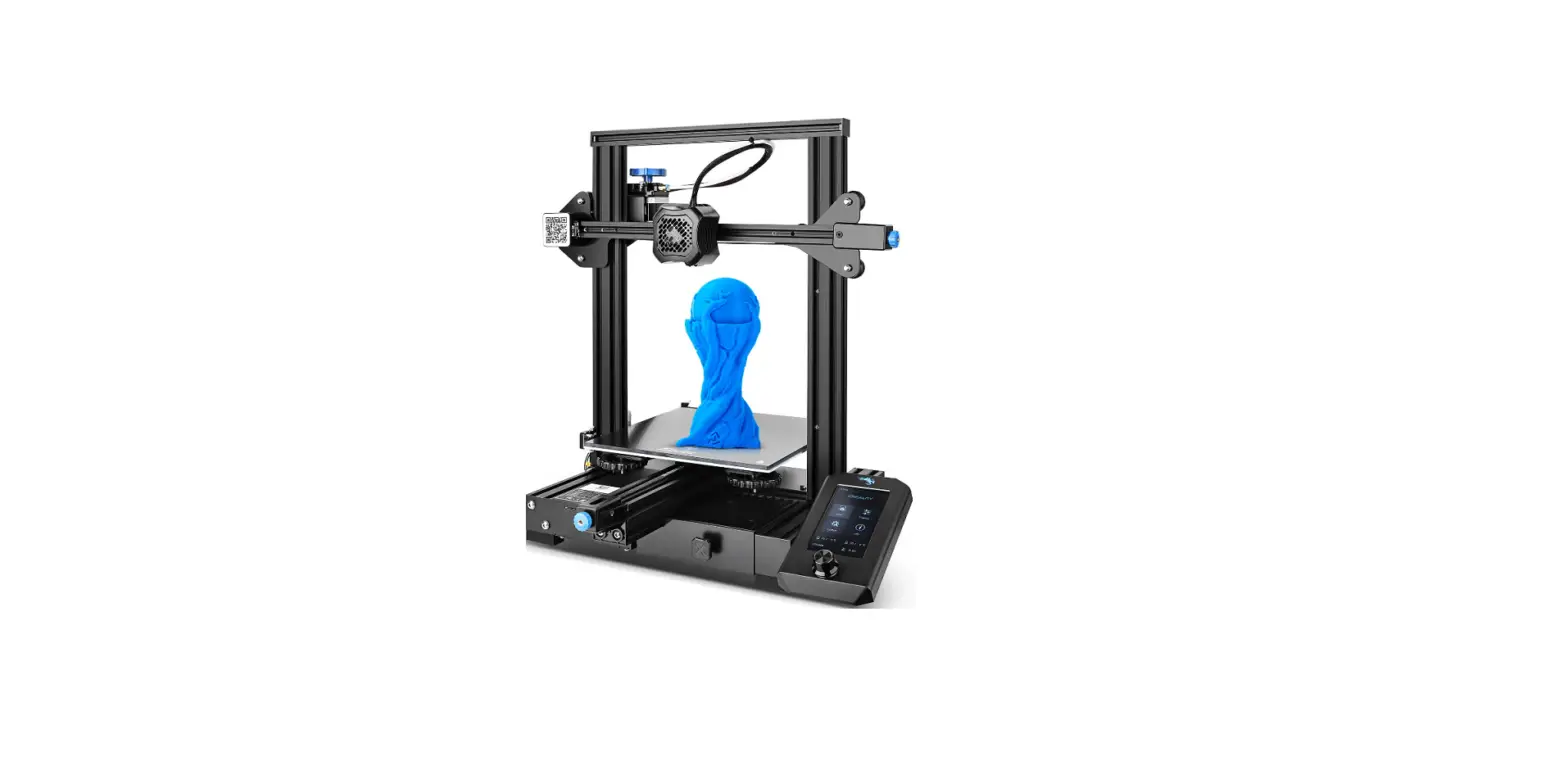 Ender 3 V2 3d Printer Meanwell Power User Manual