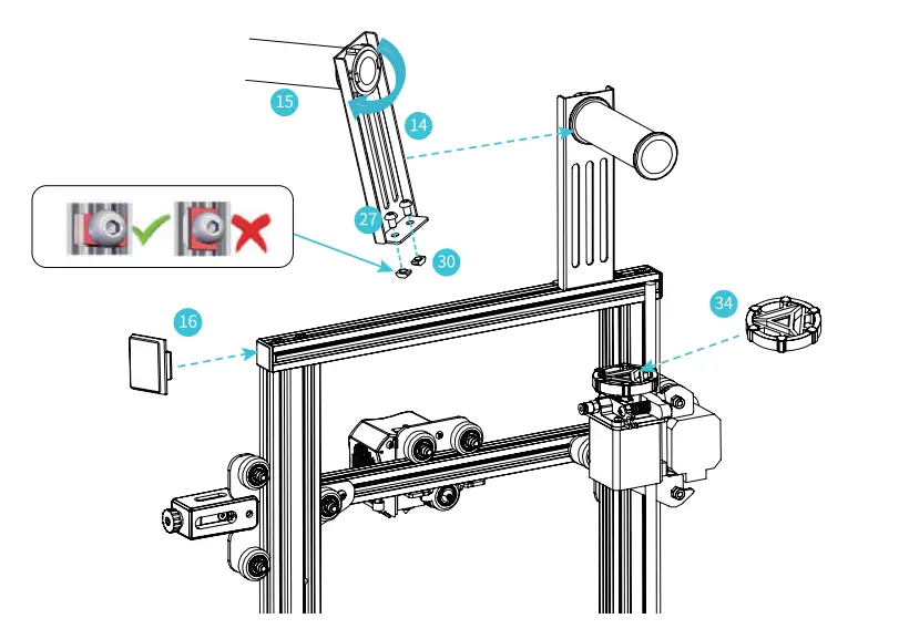 Ender-3-V2-3D-Printer-Meanwell-Power-fig-20