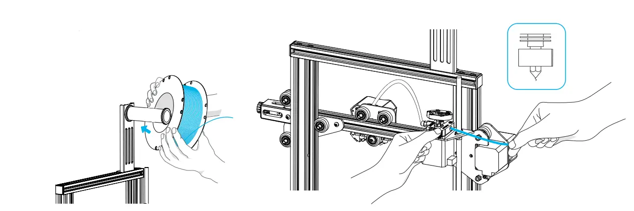 Ender-3-V2-3D-Printer-Meanwell-Power-fig-27