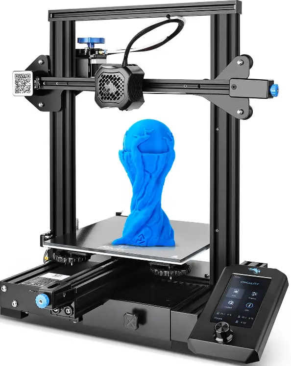 Ender-3-V2-3D-Printer-Meanwell-Power-product