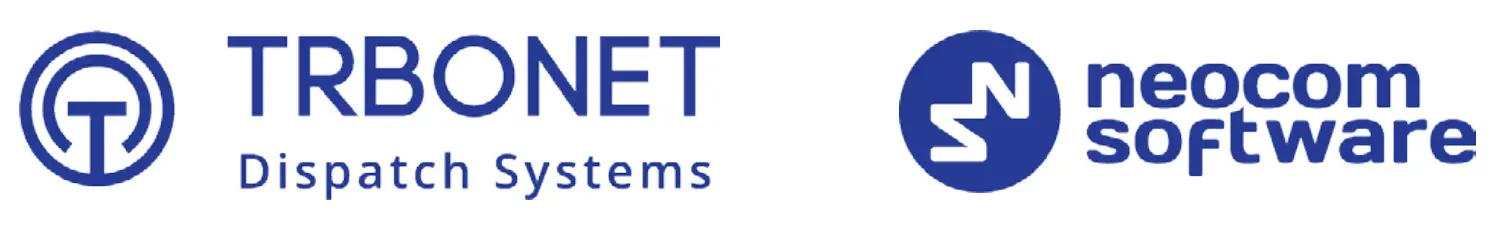 TRBONET Logo