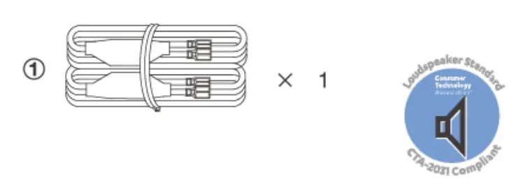Pioneer TS-A879 2-Way Max Power Coaxial Speaker - fig 3