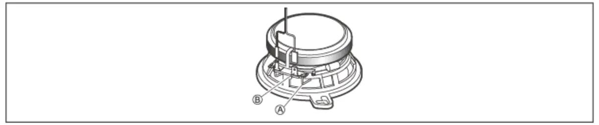 Pioneer TS-A879 2-Way Max Power Coaxial Speaker - fig