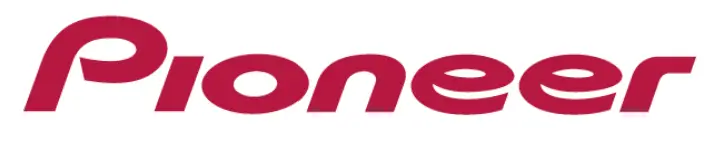 Pioneer - logo