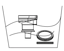 Morgan MVC CHS198DB Cordless 3 in 1 Stick-Handheld Vacuum Cleaner - Fig11