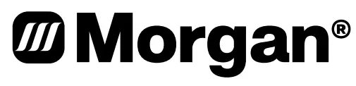 Morgan logo