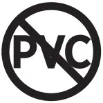 Contains no Polyvinyl Chloride z1