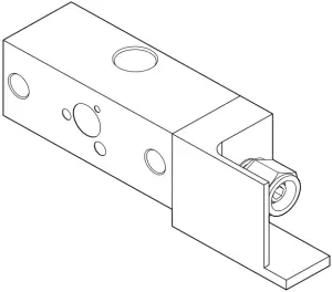 maxtec Precision Medical Blender Buddy