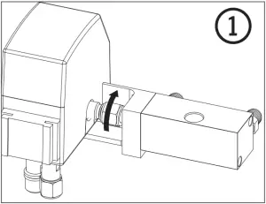 maxtec Precision Medical Blender Buddy - INSTRUCTIONS FOR USE 1