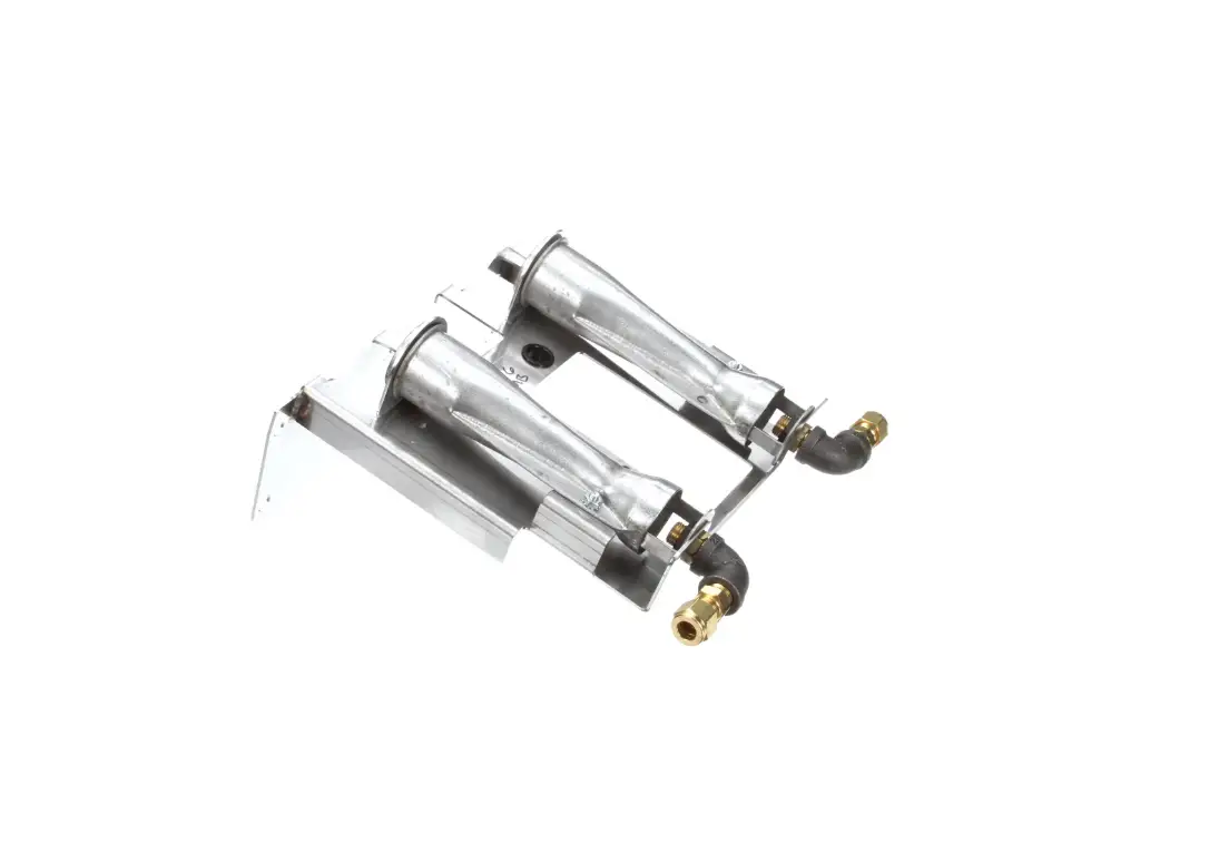 Henny Penny Fm08-784a Gas Heat Exchanger Instruction Manual