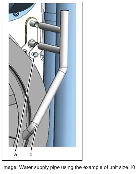 HENNY-PENNY-FM08-784A-Gas-Heat-Exchanger-FIG-8HENNY-PENNY-FM08-784A-Gas-Heat-Exchanger-FIG-8