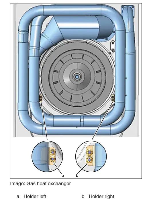 HENNY-PENNY-FM08-784A-Gas-Heat-Exchanger-FIG-9