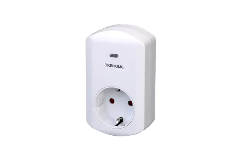 Tkb Home Smart Energy Plug In Switch Tkbetz69-g Manual Tkb Home Smart Energy Plug In Switch Tkbetz69-g Manual
