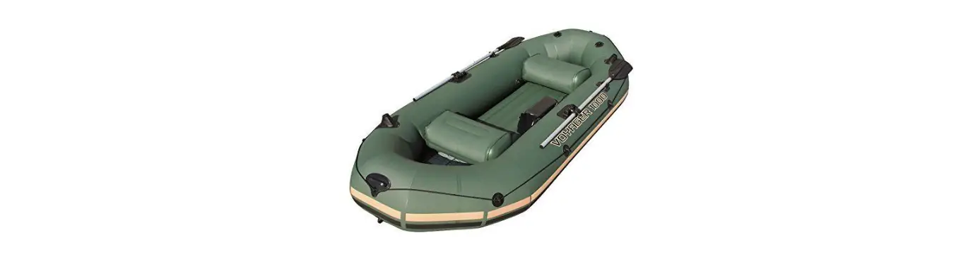 Bestway 61135 Kondor Elite 1000 Inflatable Raft Owner's Manual Bestway 61135 Kondor Elite 1000 Inflatable Raft Owner's Manual