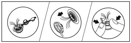 Bestway-61135-Kondor-Elite-1000-Inflatable-Raft-fig-4