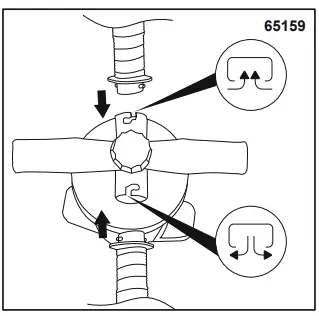 Bestway-61135-Kondor-Elite-1000-Inflatable-Raft-fig-5