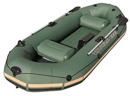 Bestway-61135-Kondor-Elite-1000-Inflatable-Raft-product