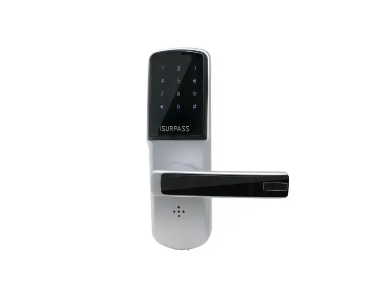 Isurpass Smart Door Lock Ilock15 Manual Isurpass Smart Door Lock Ilock15 Manual