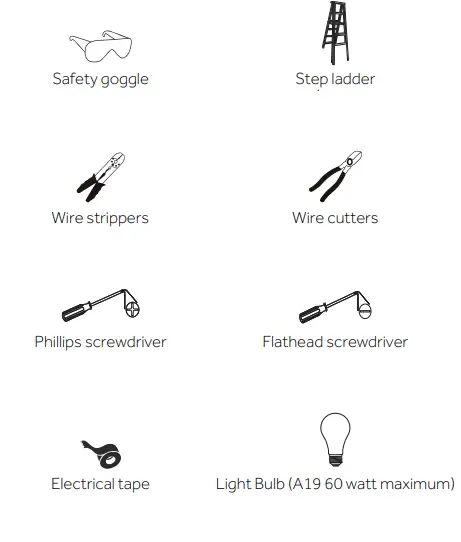 Signature Hardware 479825 Wegner Matte White Modern Contemporary Bell Pendant Light - 2