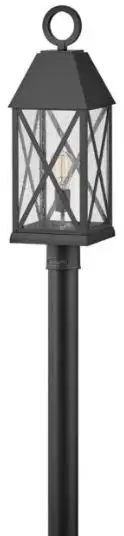HINKLEY-23301-LED-Post-Top-or-Pier-Mount-Lantern-product