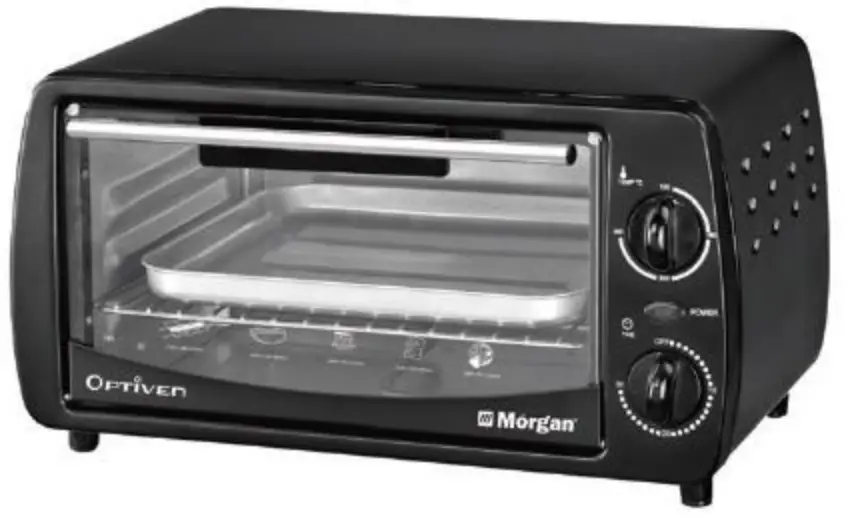 Morgan-MEO-HC09-Electric-Oven-fig-1