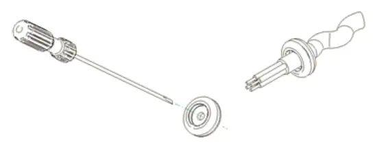 drayton wiser electrical heat switch-fig4